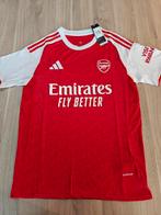 Arsenal Thuisshirt 2025/2026 maat L, Kleding | Heren, Nieuw, Overige maten, Ophalen of Verzenden, Adidas