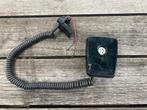 PTT T65 ET Extra Telefoon (zwart) – Meeluister speaker, Ophalen of Verzenden, Gebruikt