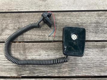 PTT T65 ET Extra Telefoon (zwart) – Meeluister speaker beschikbaar voor biedingen