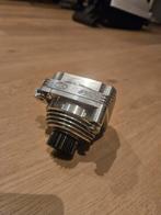 Turtle racing aluminium koppeling behuizing zenoah g320, Ophalen of Verzenden, Overige schalen, Benzine, Auto offroad