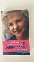 Else-Marie van den Eerenbeemt - De liefdesladder, Boeken, Ophalen of Verzenden, Zo goed als nieuw, Else-Marie van den Eerenbeemt; Inez van Eijk