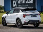 Lynk & Co 01 1.5 Plug-In Hybrid 262pk | Satin White Vanilla, Auto's, Stof, Wit, Bedrijf, 1854 kg