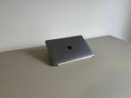 MacBook Air, 13 inch, 128gb, space gray (scherm defect), Computers en Software, Apple Macbooks, Ophalen, 13 inch, Minder dan 2 Ghz