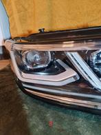 VW Tiguan IQ FULL LED Koplamp rechts, Ophalen of Verzenden, Nieuw