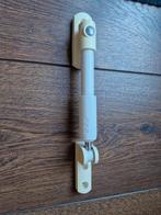 AXA telescopische raamuitzetter 10 cm wit, Ophalen of Verzenden, Gebruikt