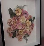 Trouwen bruidsboeket bloemen, Verzenden, Nieuw, Accessoires