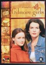 The Gilmour Girls - De complete Serie - als NIEUW - NL -, Cd's en Dvd's, Alle leeftijden, Ophalen of Verzenden, Zo goed als nieuw