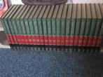 Complete encyclopedie, Ophalen, Zo goed als nieuw, Algemeen, Complete serie