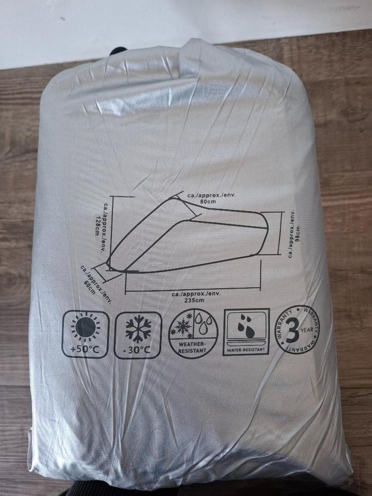 Nieuw Motorhoes maten cover motorcycle hoes motor mp3 koffe, Motoren, Kleding | Motorhelmen, Integraalhelm, Overige merken, Tweedehands