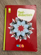 Erna van Koeven - Taaldidactiek, Ophalen of Verzenden, Zo goed als nieuw, Erna van Koeven; Margreet Vreman