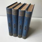 W.M.Thackery, De Virginiers , De Kermis der IJdelheid, Ophalen of Verzenden, Gelezen, W.M. Thackery, Europa overig