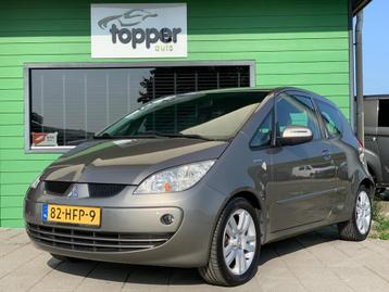 Mitsubishi Colt 1.3 Incharge+ | Met Airco | Nieuwe APK | beschikbaar voor biedingen