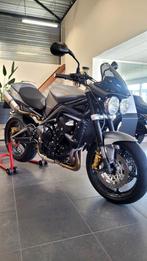Triumph Street Triple 675R (z.g.a.n.), Motoren, Motoren | Triumph, 675 cc, 3 cilinders, Particulier, Meer dan 35 kW