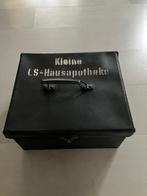 Kleine luftschutz hausapotheke, Verzamelen, Militaria | Tweede Wereldoorlog, Verzenden, Nederland