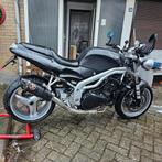 *prijs verlaagd* Triumph Speed Triple T509, Motoren, Particulier, Naked bike