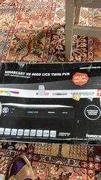 Homecast HS9000 CIPVR 1000GB, Ophalen of Verzenden, Gebruikt, Overige merken
