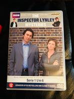 Inspector Lynley 1 t/m 6 complete box, Cd's en Dvd's, Dvd's | Tv en Series, Boxset, Vanaf 9 jaar, Ophalen of Verzenden, Zo goed als nieuw