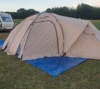 Vrijbuiter tent 4 tot 6 personen, Caravans en Kamperen, Tenten, Ophalen of Verzenden, Gebruikt, Tot en met 6