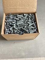 Pluggen 5 mm, Doe-het-zelf en Verbouw, IJzerwaren en Bevestigingsmiddelen, Ophalen of Verzenden, Nieuw, 50 tot 100 mm, Pluggen