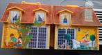 PLAYMOBIL meeneempoppenhuis, Ophalen of Verzenden, Gebruikt, Los playmobil