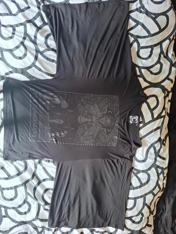 Kimonoshirt van Killstar  beschikbaar voor biedingen