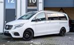 Mercedes-Benz V-klasse 300d Lang DC Avantgarde EX BTW | GRIJ, Auto's, Bestelauto's, Automaat, Achterwielaandrijving, Gebruikt