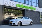 Audi TT 2.5 T TT RS Pro Line | DEALER ONDERH | NETTE STAAT!, Auto's, Audi, Automaat, Euro 5, TT, Gebruikt