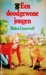 Een Doodgewone Jongen, Boeken, Gelezen, Ophalen of Verzenden, Helen Cresswell., Fictie