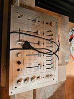 Phonic Echo/MX 6600 Vintage Mixer, Muziek en Instrumenten, Mengpanelen, Ophalen of Verzenden, Gebruikt, Minder dan 5 kanalen, Microfooningang