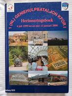 Geniehulpbataljon KFOR1, Ophalen of Verzenden, Zo goed als nieuw