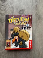 Dieven! Voleurs! Kaartspel, Drie of vier spelers, Ophalen of Verzenden, Nieuw, 999  Games