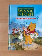 Winnie de poeh boek, Ophalen of Verzenden, Zo goed als nieuw
