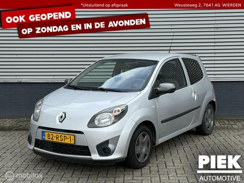 Renault Twingo 1.5 dCi Night & Day AIRCO, Auto's, Renault, Bedrijf, Te koop, Twingo, ABS, Airbags, Airconditioning, Alarm, Centrale vergrendeling