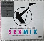 FRANKIE GOES TO HOLLYWOOD, Sex Mix, Deluxe 2 cd edition, Verzenden, Zo goed als nieuw