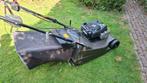 Hayter harrier 56cm bbc benzine walsmaaier 2016, Tuin en Terras, Grasmaaiers, Cirkelmaaier, Benzine-grasmaaier, 50 cm of meer