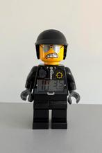 De Lego Movie bad cop wekker, Ophalen of Verzenden, Zo goed als nieuw, Complete set, Lego