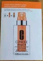 Clinique iD dramatically different hydrating jelly sample, Ophalen of Verzenden, Nieuw, Gehele gezicht, Verzorging