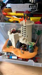 Doos playmobiel, Ophalen, Gebruikt, Los playmobil