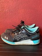 Asics Gel Lyte III, Ophalen, Zo goed als nieuw, Zwart, Sneakers of Gympen