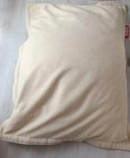 Fatboy Zitzak XL - Beige, Huis en Inrichting, Ophalen, Zo goed als nieuw, Beige, Zitzak