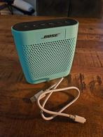 bose soundlink colour mint green Bluetooth Speaker, Overige typen, Ophalen of Verzenden, Zo goed als nieuw, Bose