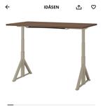 GEZOCHT Idasen zit/sta bureau, Ophalen, Zo goed als nieuw