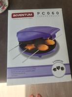 NIEUW inventum cakepopmaker, Hobby en Vrije tijd, Taarten en Cupcakes maken, Ophalen of Verzenden, Nieuw, Cupcakes, Bakvorm