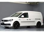 Volkswagen Caddy 1.4 TSI L2H1 BMT Maxi, Auto's, Bestelauto's, Emergency brake assist, Bedrijf, Benzine, BTW verrekenbaar