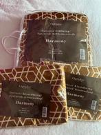 Optidee beddengoed set Optimink 200x200 Harmony, Verzenden, Nieuw, Tweepersoons, Dekbedovertrek