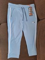 Sjeng Sports Lady Capri lichtblauw. Maat S, Ophalen, Blauw, Sjeng, Nieuw