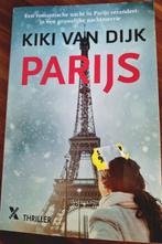 Kiki van Dijk - Parijs, Ophalen of Verzenden, Zo goed als nieuw
