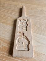 Speculaasplank, Antiek en Kunst, Ophalen of Verzenden