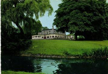 Enschede, Volkspark - ongelopen beschikbaar voor biedingen