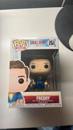 Funko pop! Shazam! Freddy 261, Ophalen of Verzenden, Zo goed als nieuw